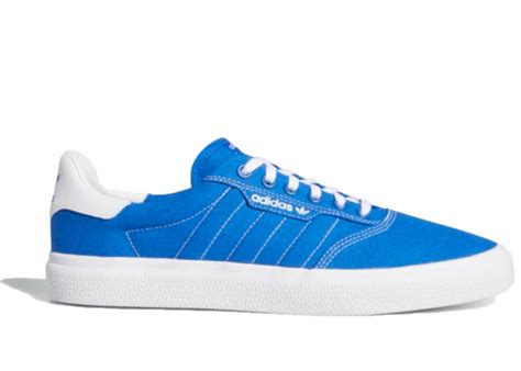 adidas 3mc blue